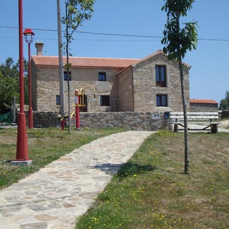 House 3 Bedrooms 3473 Muxia Exterior foto