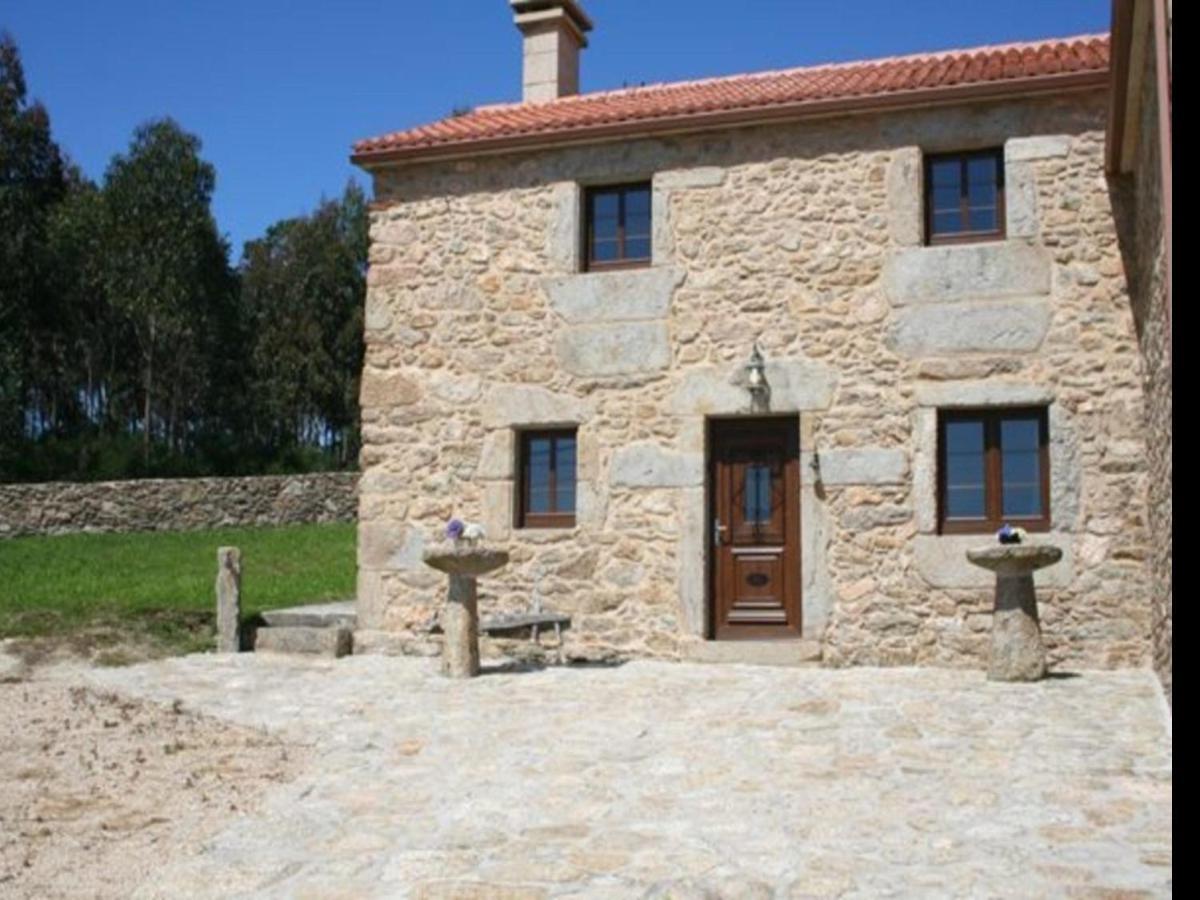House 3 Bedrooms 3473 Muxia Exterior foto