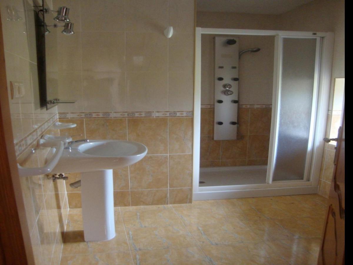House 3 Bedrooms 3473 Muxia Exterior foto
