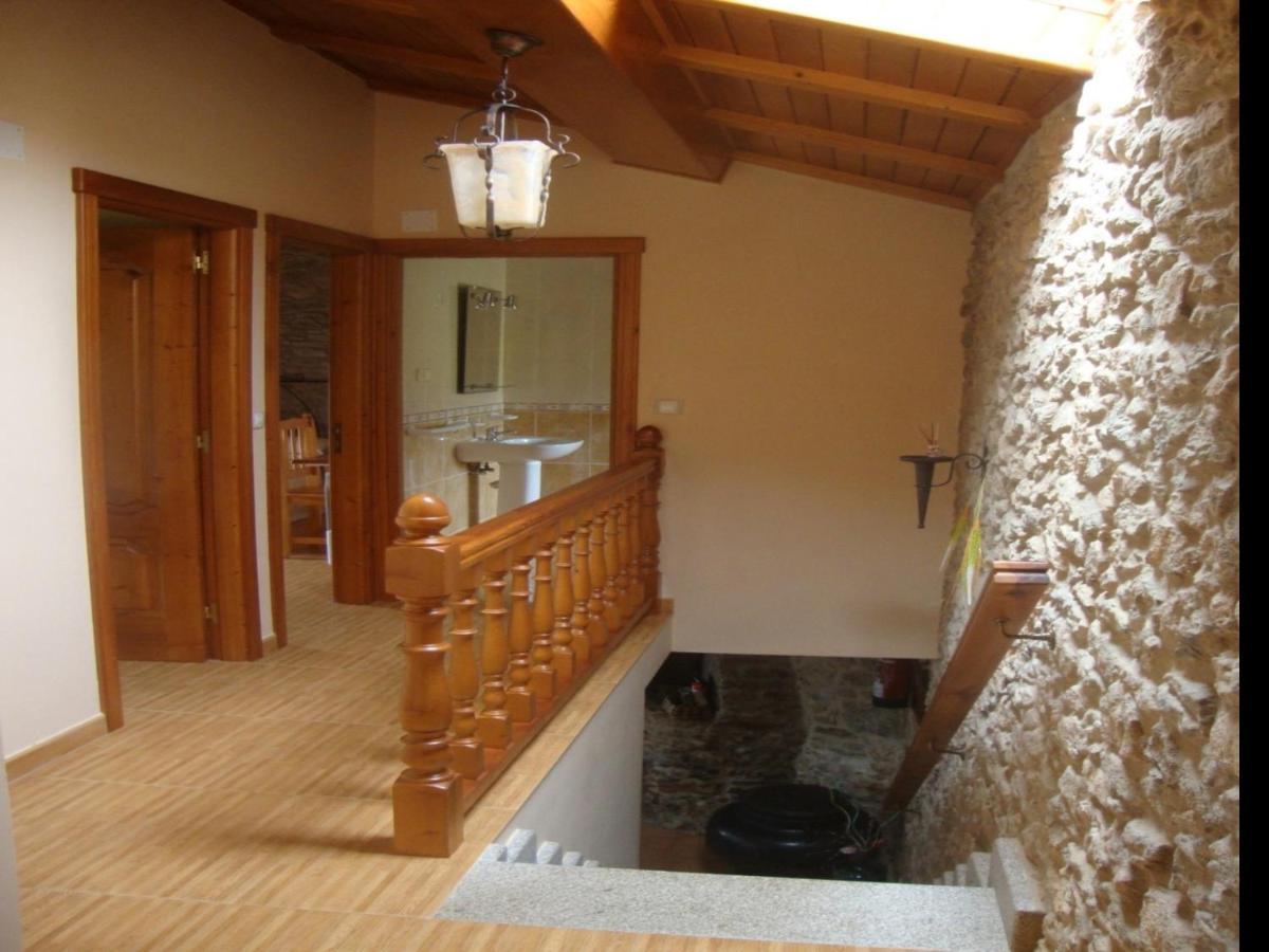 House 3 Bedrooms 3473 Muxia Exterior foto